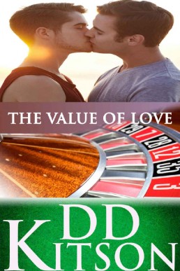 The Value of Love (Molton Square Se (641)