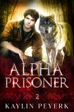 Alpha Prisoner (Jhona & Finn 2)