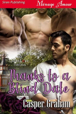 Thanks to a Blind Date (685)
