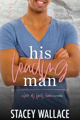 His Leading Man_ A M_M Interracial (589)