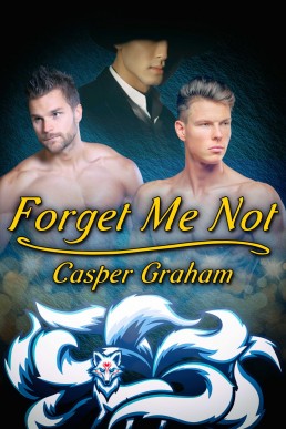 Forget Me Not (704)