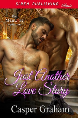 Just Another Love Story (694)