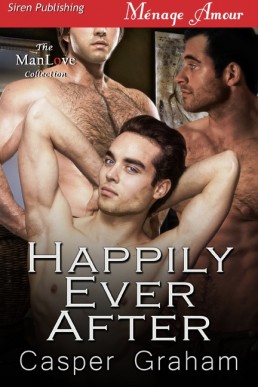 Happily Ever After (Siren Publishin (700)