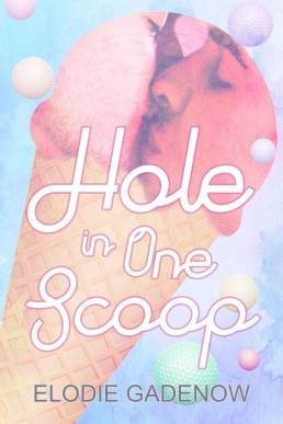 Hole in One Scoop (582)