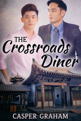 The Crossroads Diner (683)