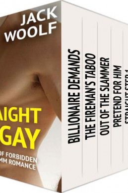 Straight to Gay Bundle_ Twelve Forb (443)
