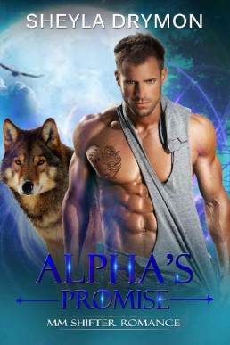 Alpha s promise_ MM shifter romance (750)