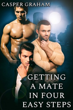Getting a Mate in Four Easy Steps (701)