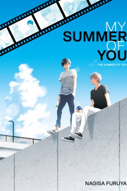 My Summer of You v01