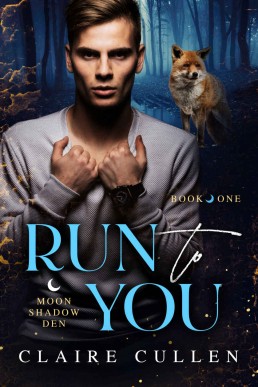 Run to You  (Moonshadow Den #1)