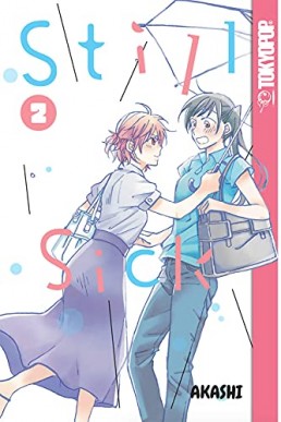 Still Sick, Volume 2