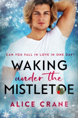 Waking Under the Mistletoe