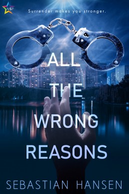 All the Wrong Reasons (1119)