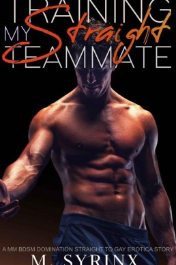 Training My Straight Teammate (College Submission 2)