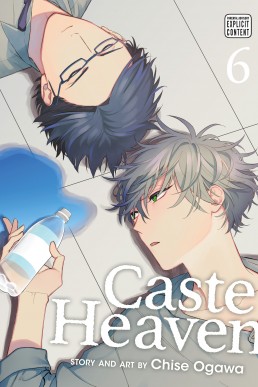 Caste Heaven, Vol. 6