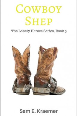 Cowboy Shep_ The Lonely Heroes Seri (937)