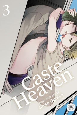 Caste Heaven, Vol. 3