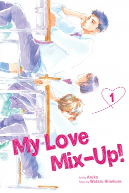 My Love Mix-Up! Vol. 1