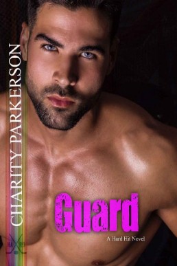 Guard (Hard Hit Book 11) (993)