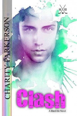 Clash (Hard Hit Book 12) (1032)