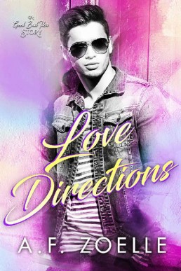 Love Directions (Good Bad Idea #5)