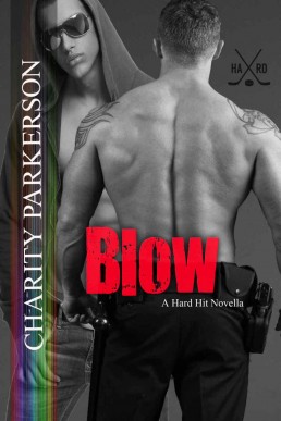 Blow (Hard Hit #2) (1097)