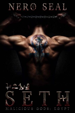 Seth (Malicious Gods: Egypt 8)