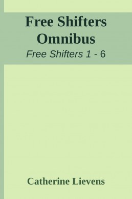 Free Shifters Omnibus