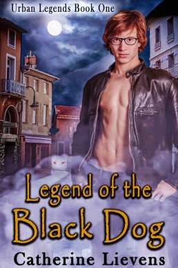 Legend of the Black Dog (1089)