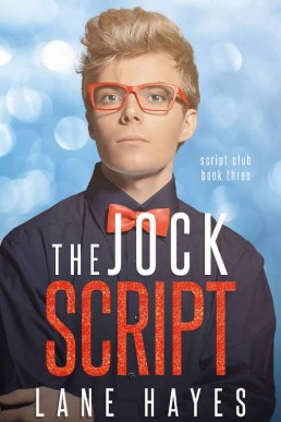 The Jock Script (The Script Club #3)
