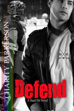 Defend (Hard Hit Book 8) (1017)