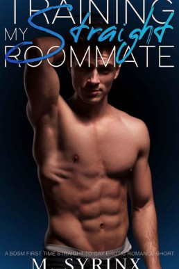 Training My Straight Roommate (College Submission 4)