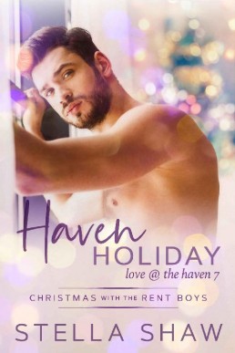 Haven Holiday (Love at the Haven 7)