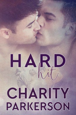 Hard Hit Box (book 1 to 3)