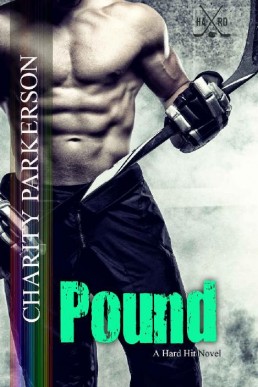 Pound (Hard Hit Book 10) (951)