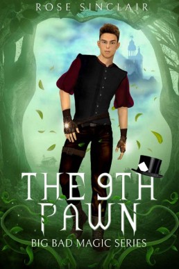 The 9th Pawn_ A Love After Hurt Gay (907)