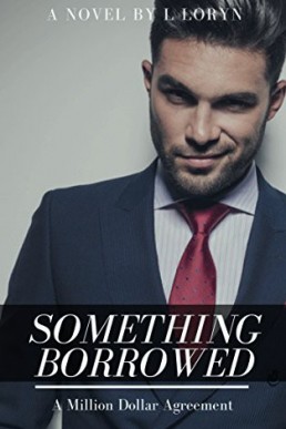 Something Borrowed (866)