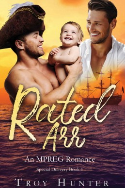 Rated Arr_ An MPREG Romance (Specia (1187)