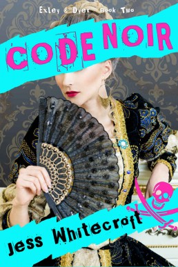 Code Noir (Exley & Dyer Book 2) (1183)