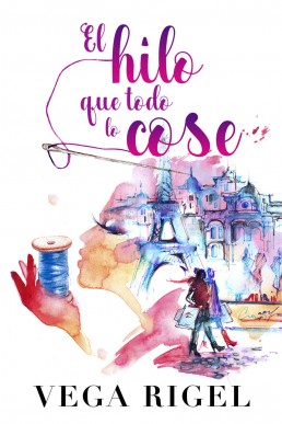 El hilo que todo lo cose (El hilo q (1232)