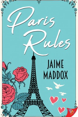 Paris Rules (1225)