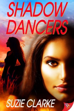 Shadow Dancers (The Moon Shadow Series Book 3) (1224)