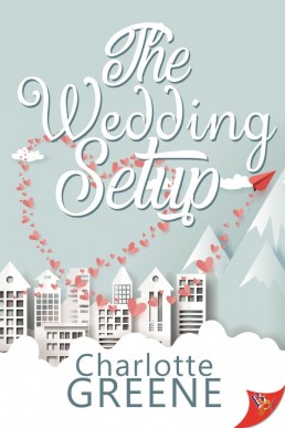The Wedding Setup (1222)