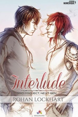 Interlude_ Bonus (Roman) (French Ed (1266)