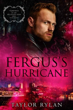 Fergus's Hurricane_ Vampires of the (1244)