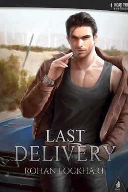 Last Delivery (1255)