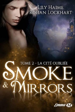 La cite oubliee (1260)