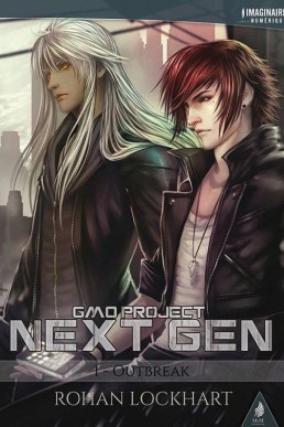 Outbreak (French Edition) (1264)