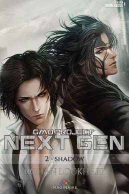Gmo Project Next Gen T2 - Shadow (1278)