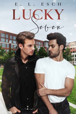 Lucky Seven_ MM Small Town Romance (301)